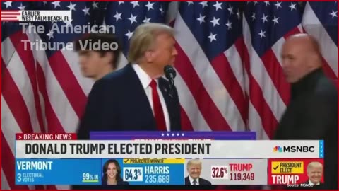 “Funeral Show Open”: MSNBC’s Woke “Morning Joe” Melts Down In Face Of Trump Win
