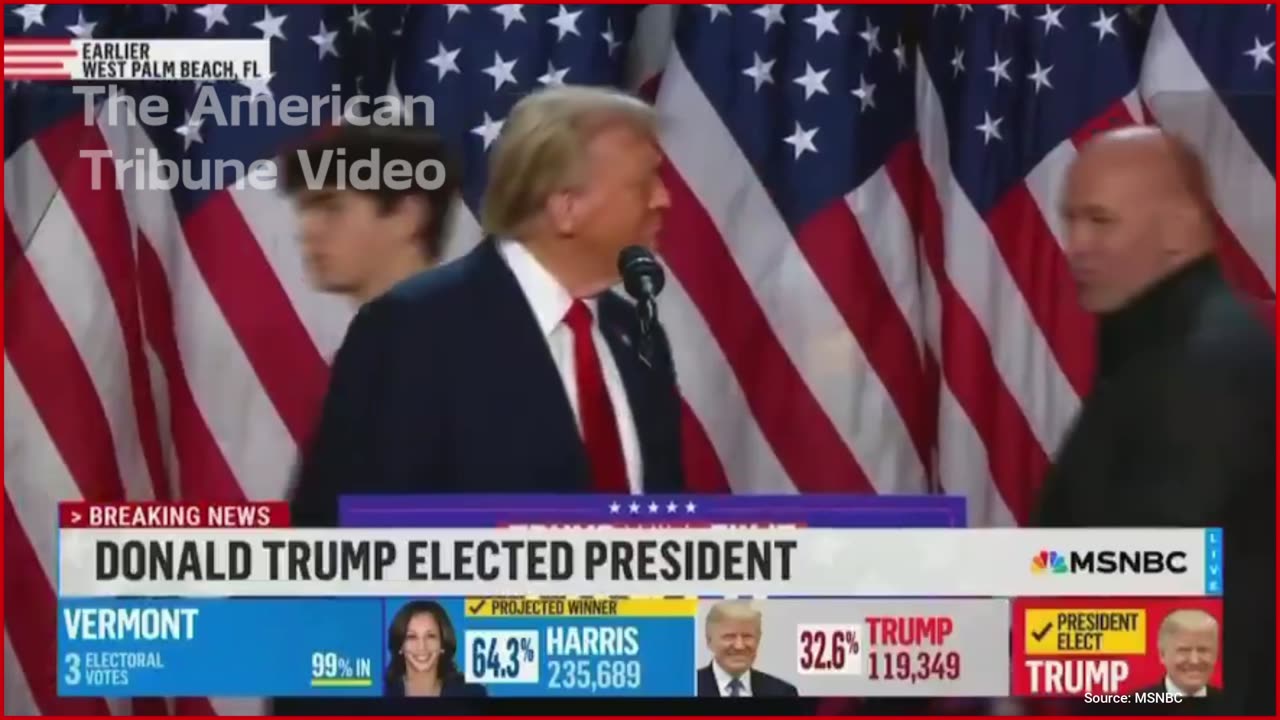 “Funeral Show Open”: MSNBC’s Woke “Morning Joe” Melts Down In Face Of Trump Win