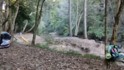 Etowha river