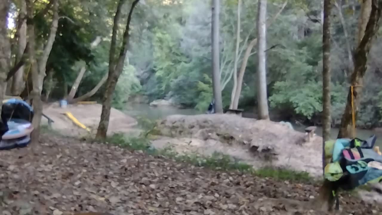 Etowha river