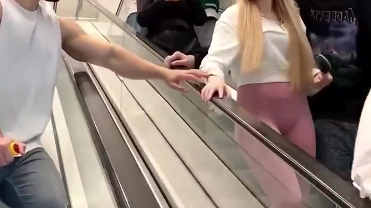 Comments fist