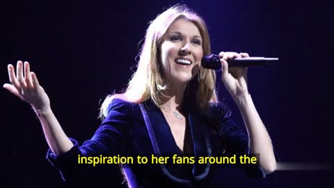 Celine Dion's Net Worth: How Did She Become One of the Richest Singers in the World?