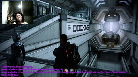 masseffect3 legendary rescued cerebus defectors scientists insanity