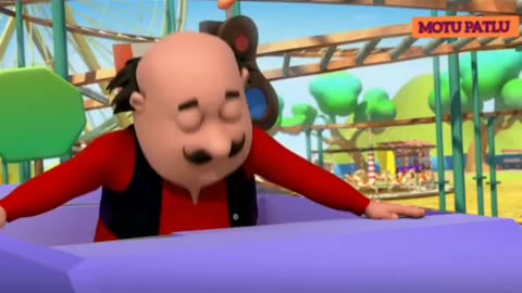 || Motu Patlu || मोटू पतलू || Sleepy Motu ||