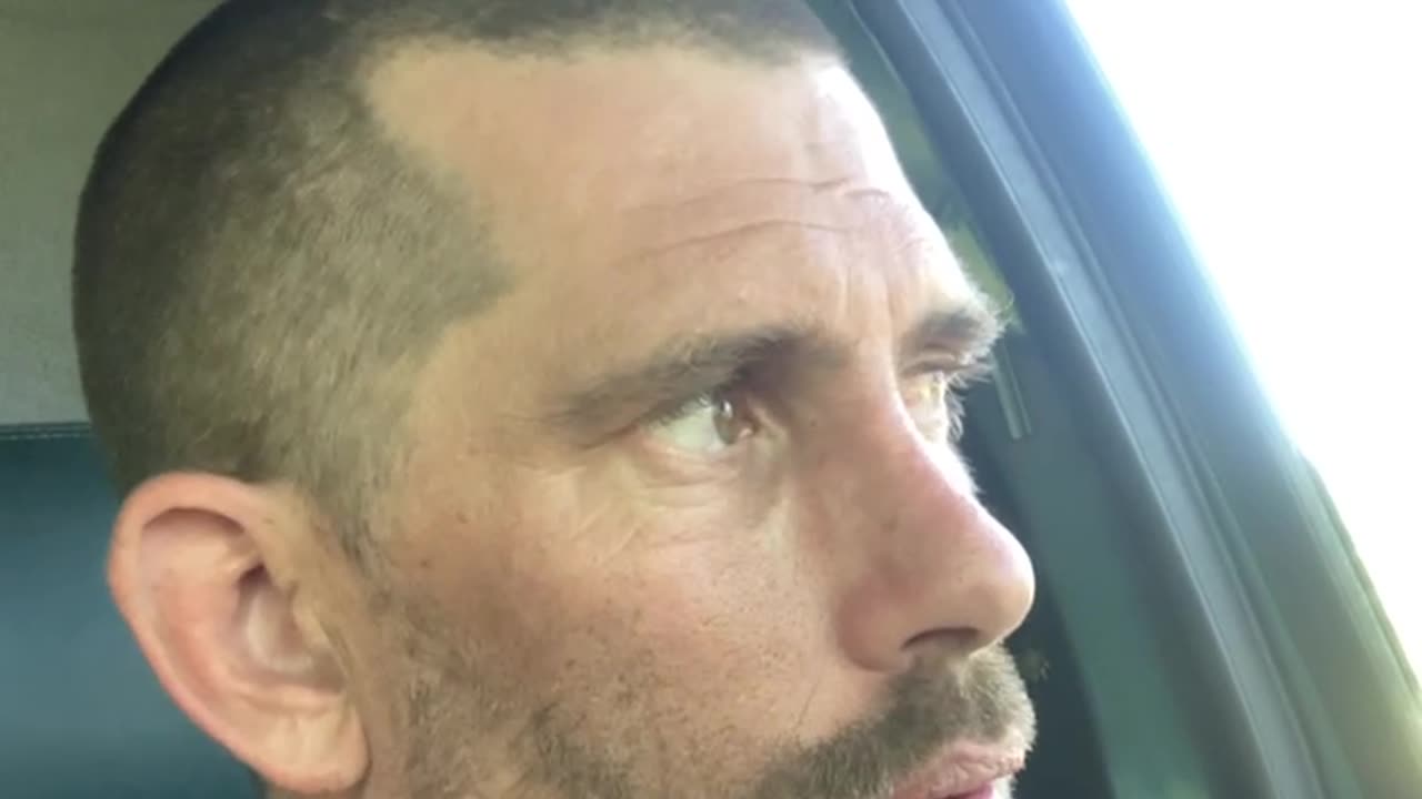 Where I’m from slavery was never funny