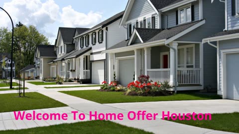 Home Offer Houston - We Buy Houses For Cash in Houston, TX