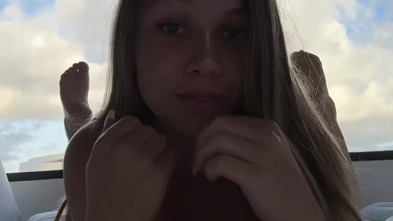 Do you think I am a freak.