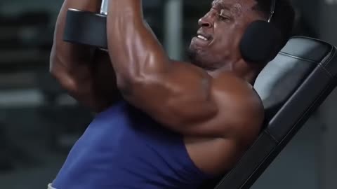 CHEST WORKOUT | Build A Bigger Chest 🔥💪