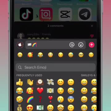 Best Emoji Hack !! 👍👍