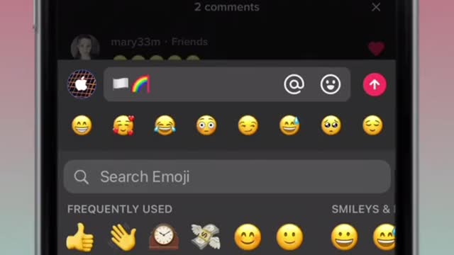 Best Emoji Hack !! 👍👍