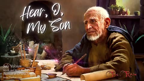 Hear O My Son - Solo Version