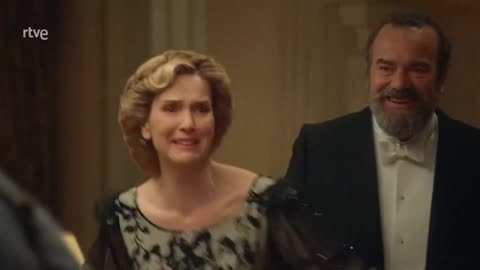 ¡Manuel también está en #LaPromesa!