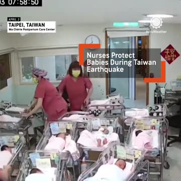 Infermieret ne Tajvan