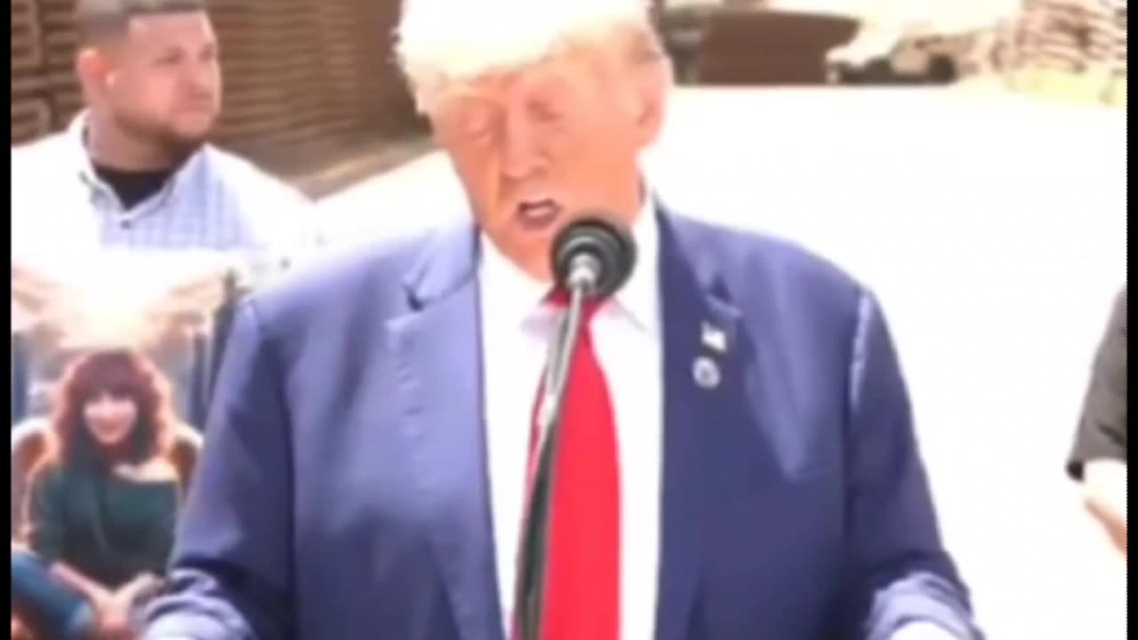 Trump says, if elected, he will "have no problem" releasing Epstein's client list