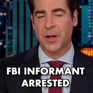 Everyone who blows the whistle on the Biden's seems to get locked up.