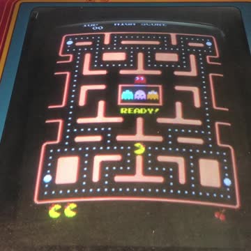 MsPacman