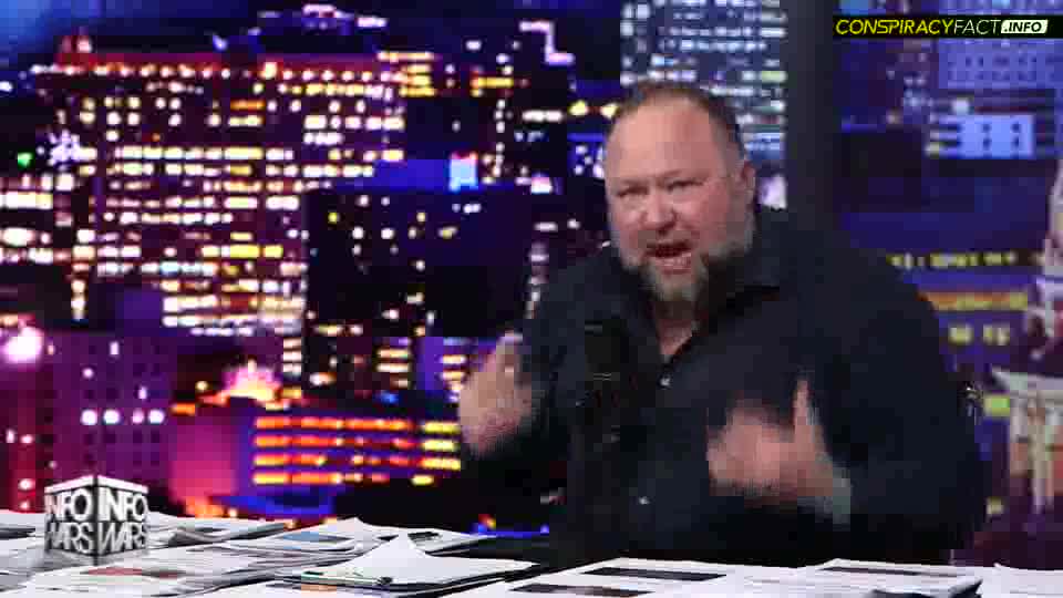 ALEX JONES [FULL] Sunday 1_22_23 • Elon Musk Discloses Vaccine Injuries To Himself & Family