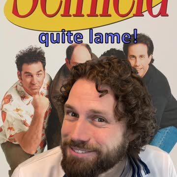 Seinbits - Did you book it for the millennium New Year?