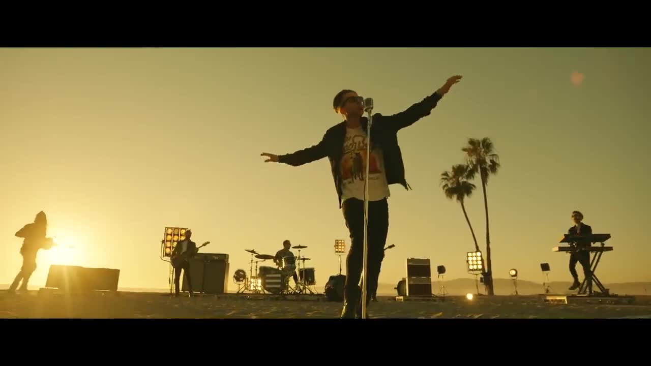 OneRepublic - I Ain’t Worried (From “Top Gun- Maverick”) [Official Music Video]