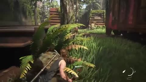 The Last of Us 2 misery part 5