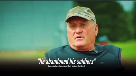 Tim Walz | Stolen Valor Ad