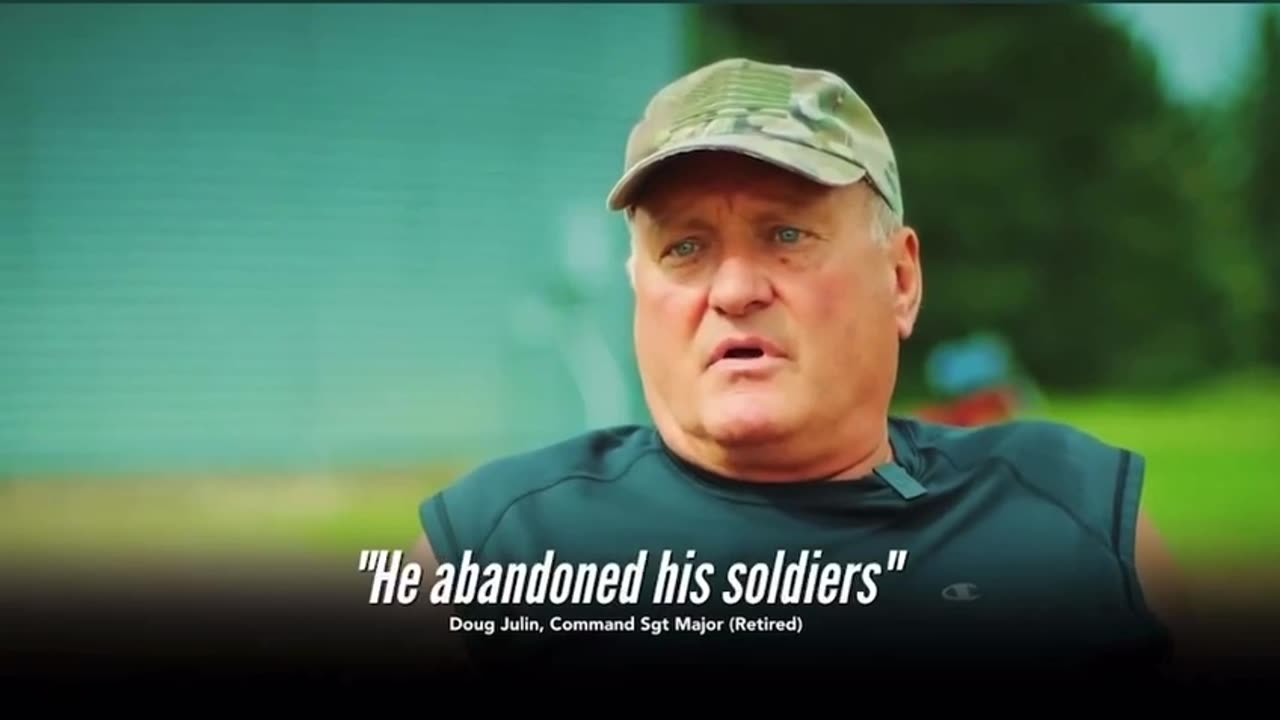 Tim Walz | Stolen Valor Ad