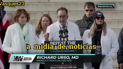 Verdadeiros médicos ainda existem!