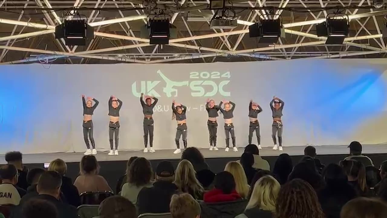 My Soul Sistas Littleuns Dance Troop, 💃🤩💃winning all sorts of Medals 2024 ~ 🥇🥈🥉