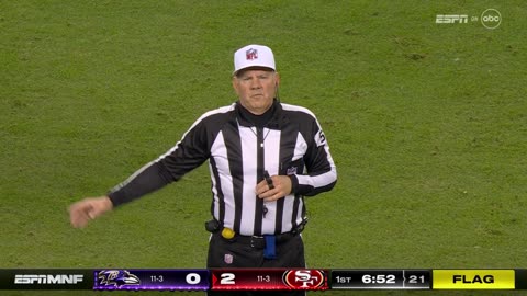 Baltimore Ravens vs. San Francisco 49ers 2023 Week 16 Game Highlights