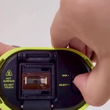 Is Testing out and trying the...