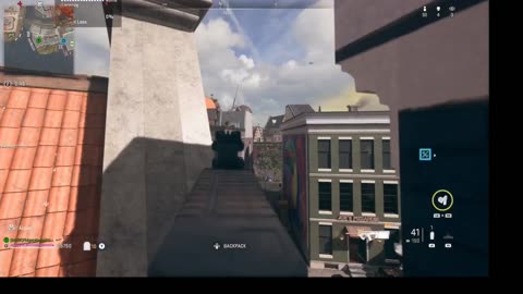 A Day In Warzone