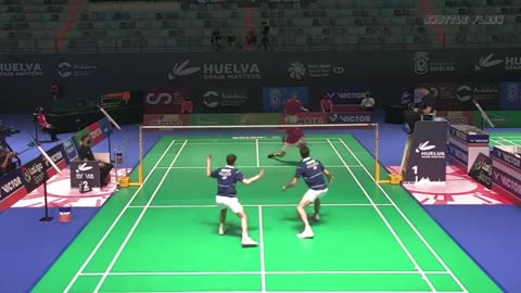 Badminton