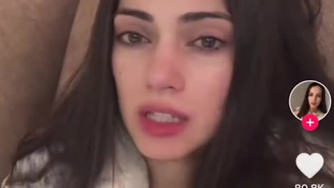 I Need Money NOT A Job GIVE Me Money - Ukrainian Women🇺🇦😶