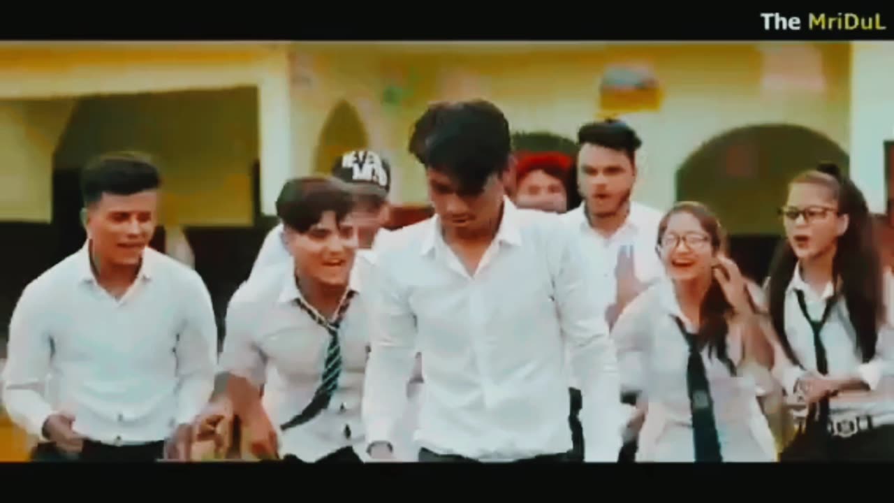 School Life | School Me Gas Chhod Di 😂 | The Mridul