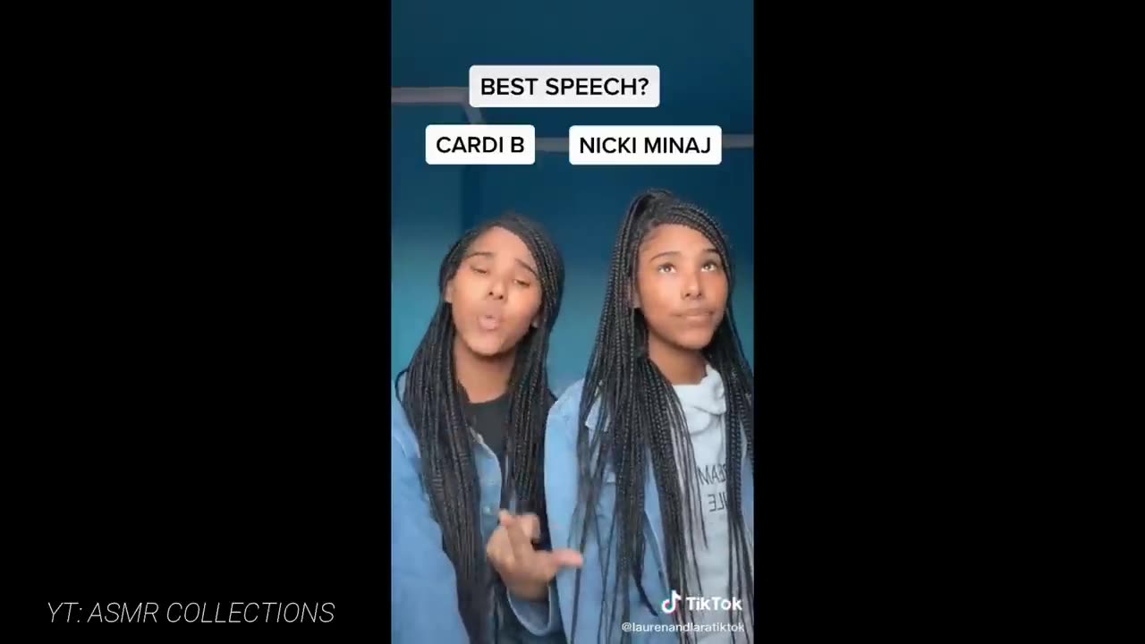 Cardi B Funny Tiktok References