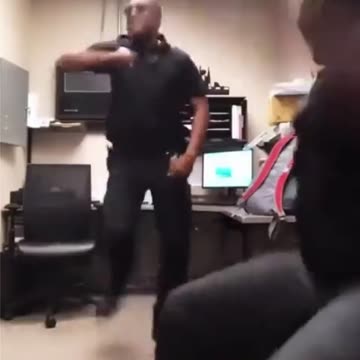 It’s Friday Then…