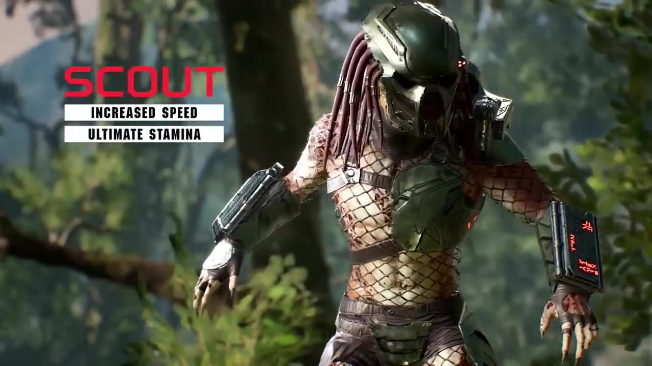 Predator Hunting Grounds Is Having An Insane Comeback! (reupload)