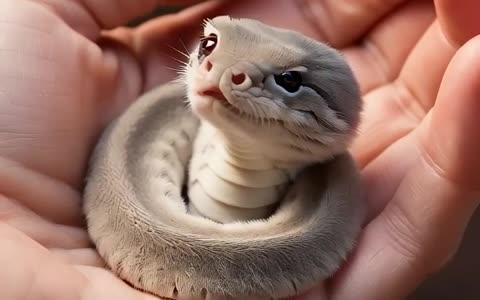 Mini Cobra _snake _snakes _snakevideo _pets _animallover _petlovers _animal _pet