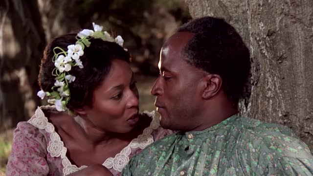 1977 miniseries 'Roots' returns for its 45th anniversary