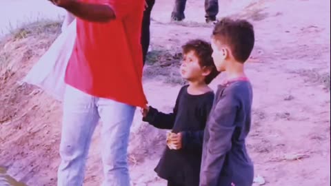 Imran khan sad video part 1