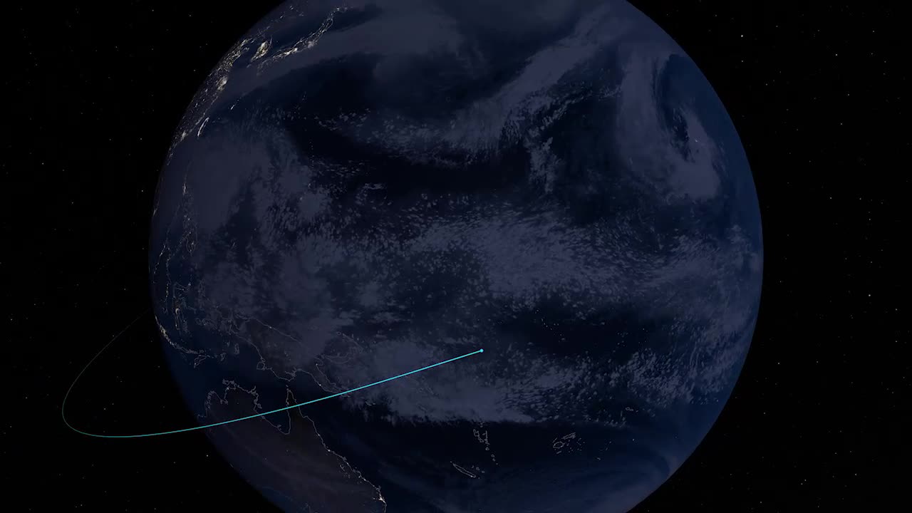 NASA’s Lucy spacecraft will make an exceptionally close flyby of Earth