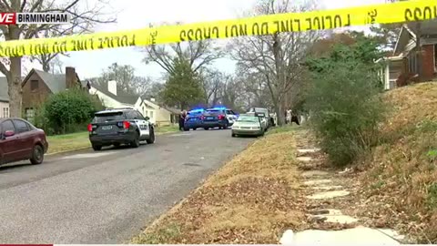 Jeremy aka Bnic Bone shot and killed during argument inside east Birmingham home