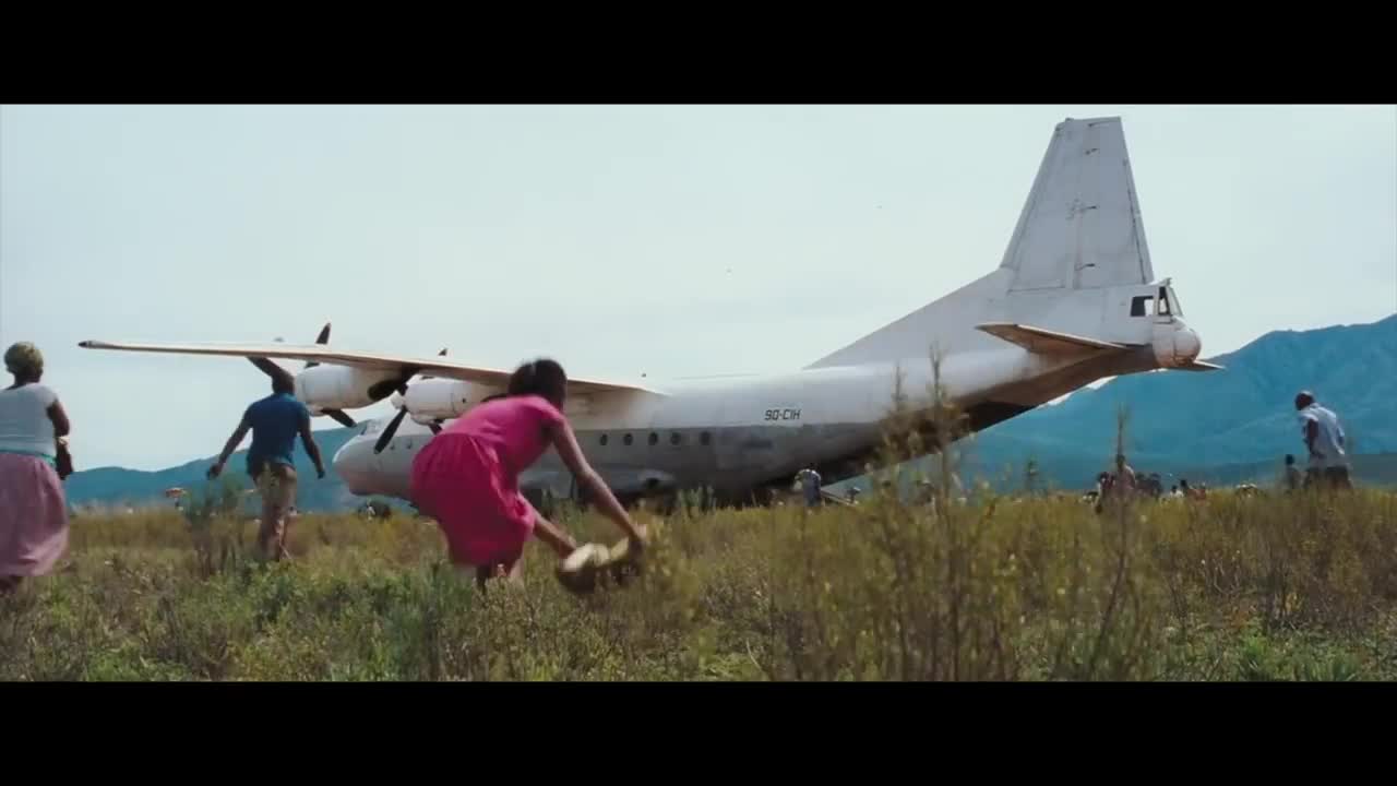 Free Sample _ Lord Of War