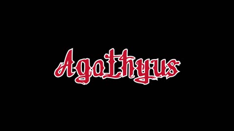 Agathyus ¦ Der Motor (lyrik-audio)