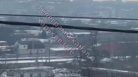 Kharkiv now