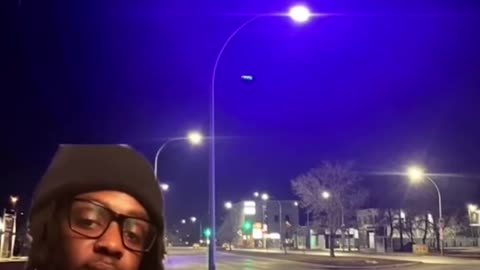 Remember the grow lights.... i mean glow lights....