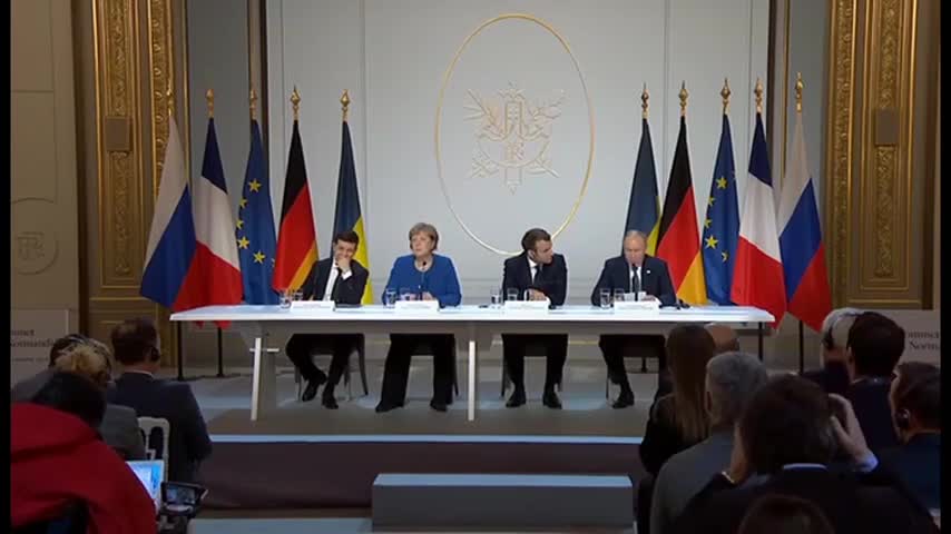 ΖΕΛΕΝΣΚΥ 2019