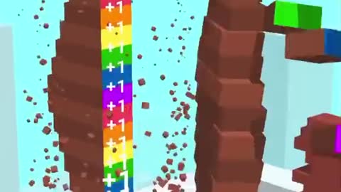 Very satisfying and relaxing ASMR slicing game