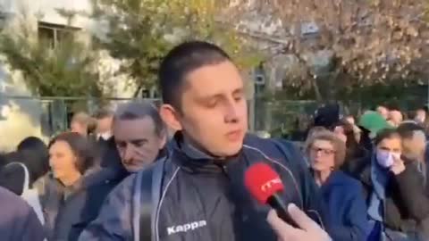 ΠΕΡΙΜΕΝΟΥΜΕ ΤΟΝ ΠΑΥΛΟ-ΟΧΙ ΣΤΟ ΨΗΦΙΣΜΑ ΤΟΥ 73