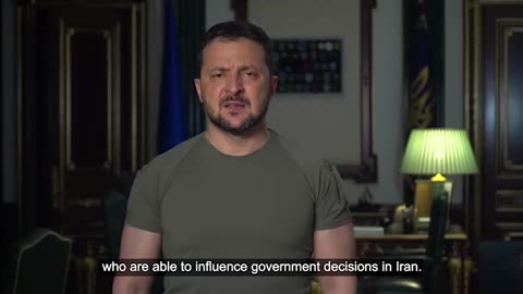 New and powerful aircraft with Ukrainian pilots emerge in the Ukrainian skies: Zelenskiy